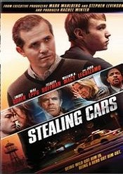 Stealing Cars 2015 online subtitrat in romana