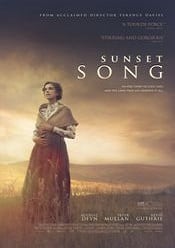 Sunset Song 2015 film hd gratis