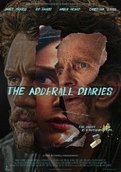 The Adderall Diaries 2015 film online hd 720p