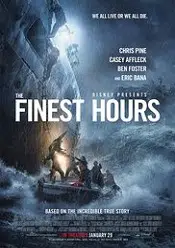 The Finest Hours 2016 online hd 720p