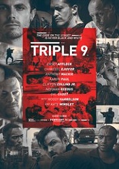 Triple 9 2016 film online subtitrat