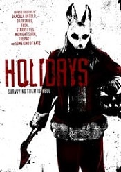 Holidays 2016 film online hd