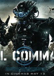 Kill Command 2016 film in romana hd gratis