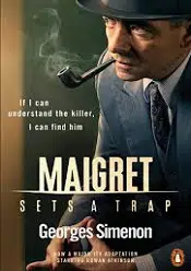Maigret Sets a Trap 2016 film online hd