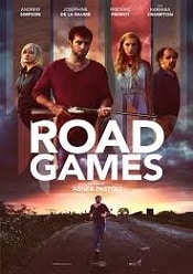 Road Games 2015 film online hd 720p