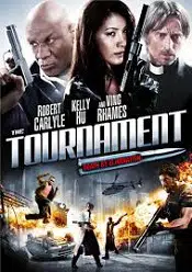 The Tournament 2009 online hd 720p