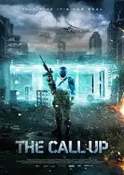 The Call Up 2016 film hd gratis