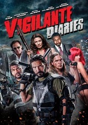 Vigilante Diaries 2016 – filme online