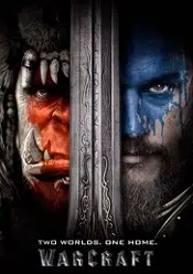 Warcraft 2016 – filme online