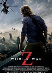 World War Z 2013 film online hd