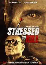 Stressed to Kill 2016 online subtitrat in romana