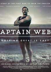 Captain Webb – Capitanul Webb 2015 online subtitrat