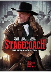 Stagecoach: The Texas Jack Story 2016 film online hd subtitrat