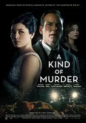 A Kind of Murder – Un fel de crimă 2016 film online hd