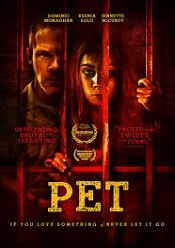 Pet – Animal de companie 2016 film online hd subtitrat