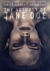 The Autopsy of Jane Doe – Autopsia lui Jane Doe 2016 film online hd