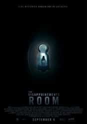 The Disappointments Room – Camera terorii 2016 online hd subtitrat