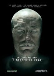 Chilling Visions: 5 Senses of Fear 2013 online gratis subtitrat