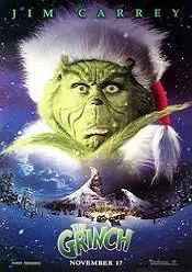 How the Grinch Stole Christmas – Cum a furat Grinch Crăciunul 2000 filme gratis