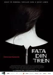 The Girl on the Train – Fata din tren 2016 online hd subtitrat in romana
