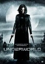 Underworld – Lumea de dincolo 2003 online hd subtitrat