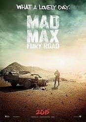 Mad Max: Fury Road – Mad Max: Drumul furiei 2015 online hd gratis