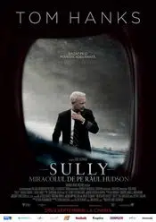 Sully – Miracolul de pe râul Hudson 2016 film online hd subtitrat