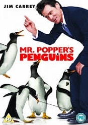 Mr. Popper’s Penguins – Pinguinii domnului Popper 2011 online filme hdd gratis comedie