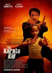 The Karate Kid 2010 filme gratis