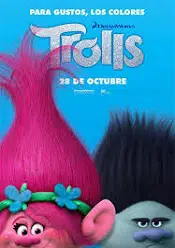 Trolls – Trolii 2016 film online hd subtitrat in romana