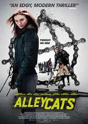 Alleycats 2016 film hd online subtitrat