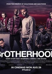 Brotherhood 2016 film online gratis subtitrat in romana