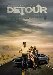 Detour – Ocolul 2016 film online hd subtitrat in romana