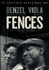 Fences – Obstacole 2016 film subtitrat gratis in romana