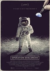 Operation Avalanche – Operațiunea Avalanșa 2016 online subtitrat