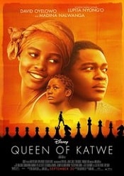 Queen of Katwe – Regina Sahului 2016 online subtitrat hd