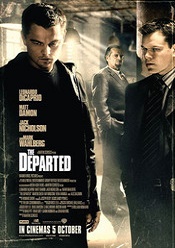 The Departed – Cârtița 2006 online hd subtitrat