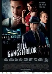 Gangster Squad – Elita gangsterilor 2013 hd subtitrat in romana