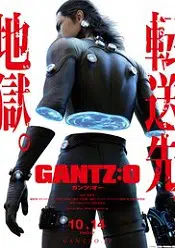 Gantz: O 2016 film online gratis hd subtitrat in romana