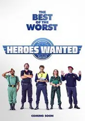 Heroes Wanted 2016 film online gratis hd