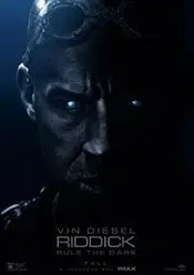 Riddick 2013 online hd subtitrat in romana