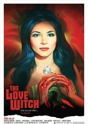 The Love Witch 2016 film online hd gratis