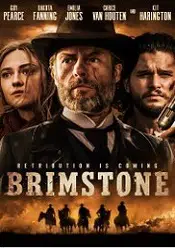 Brimstone film online hd subtitrat gratis
