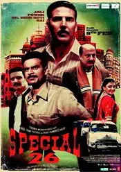Special 26 2013 film indian subtitrat in romana