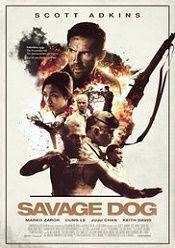 Savage Dog – Caine de lupta 2017 subtitrat gratis in romana