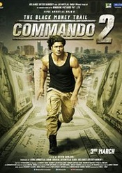 Commando 2 2017 film hd subtitrat in romana