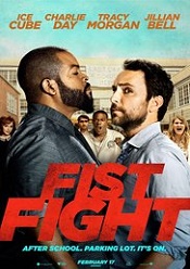 Fist Fight – Hai sa ne batem 2017 comedie subtitrat gratis in romana