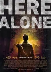 Here Alone 2016 film online hd gratis subtitrat