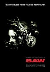 Saw –  Puzzle mortal 2004 film online hd gratis