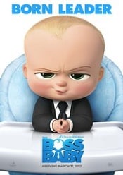 The Boss Baby – Cine-i Sef Acasa? 2017 film online gratis